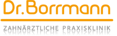 Dr. Borrmann ZahnÃ¤rztliche Praxisklinik - Praxis Bietigheim Bissingen Logo
