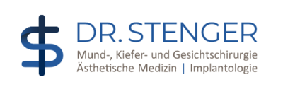  Dr. Stenger - Mund-Kiefer-Gesichtschirurgie | Ã„sthetische Medizin | Implantologie Logo