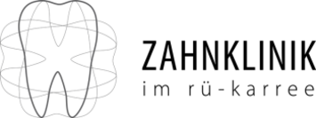Zahnärzte im Rü-Karee Logo