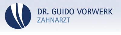 Dr. Guido Vorwerk Logo