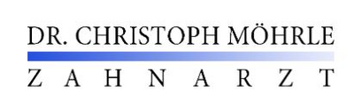 Dr. Christoph M. S. Möhrle Logo