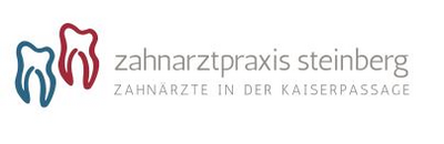 Zahnarztpraxis Steinberg Logo