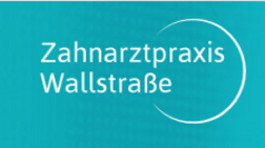  Zahnarztpraxis Wallstrasse -    Dr. Julia SchlÃ¼ÃŸler Logo