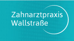  Zahnarztpraxis Wallstrasse -    Dr. Julia Schlüßler Logo