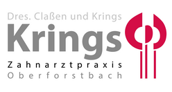 Zahnarztpraxis Dr. Krings Logo