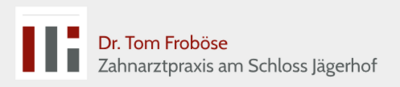 Dr. Tom Froböse Logo