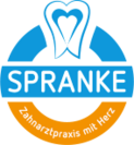 Zahnarztpraxis Spranke Dortmund-Huckarde Logo