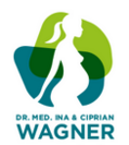 Dr. med. Ina Wagner und Ciprian Wagner Logo